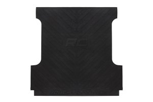 GMC Sierra 2500 HD Bed Mat - 6'7